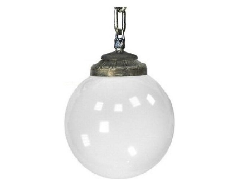 Подвесной светильник Fumagalli Globe 250 G25.120.000.BYF1R