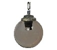Подвесной светильник Fumagalli Globe 250 G25.120.000.BZF1R