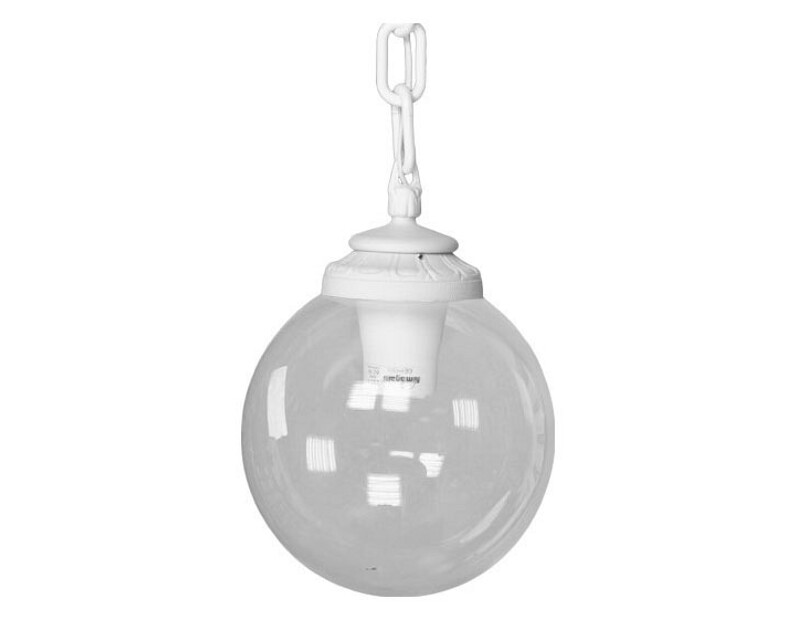 Подвесной светильник Fumagalli Globe 250 G25.120.000.WXF1R