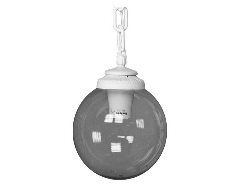 Подвесной светильник Fumagalli Globe 250 G25.120.000.WZF1R