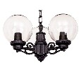 Подвесной светильник Fumagalli Globe 250 G25.120.S30.AXF1R