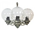 Подвесной светильник Fumagalli Globe 250 G25.120.S30.BXF1R