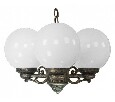 Подвесной светильник Fumagalli Globe 250 G25.120.S30.BYF1R