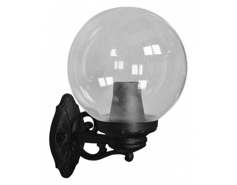 Светильник на штанге Fumagalli Globe 250 G25.131.000.AXF1R