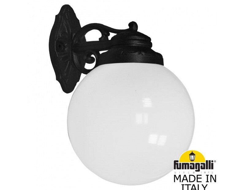 Светильник на штанге Fumagalli Globe 250 G25.131.000.AYF1RDN