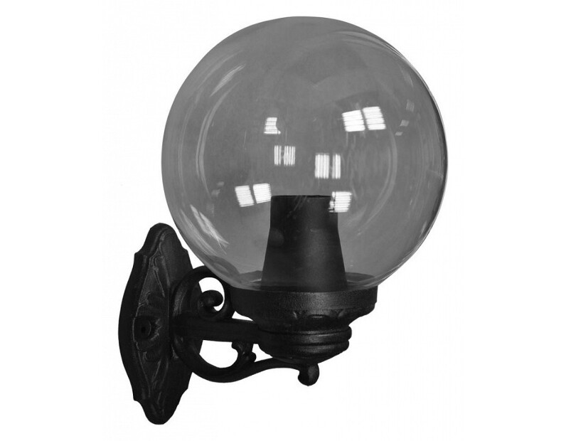 Светильник на штанге Fumagalli Globe 250 G25.131.000.AZF1R