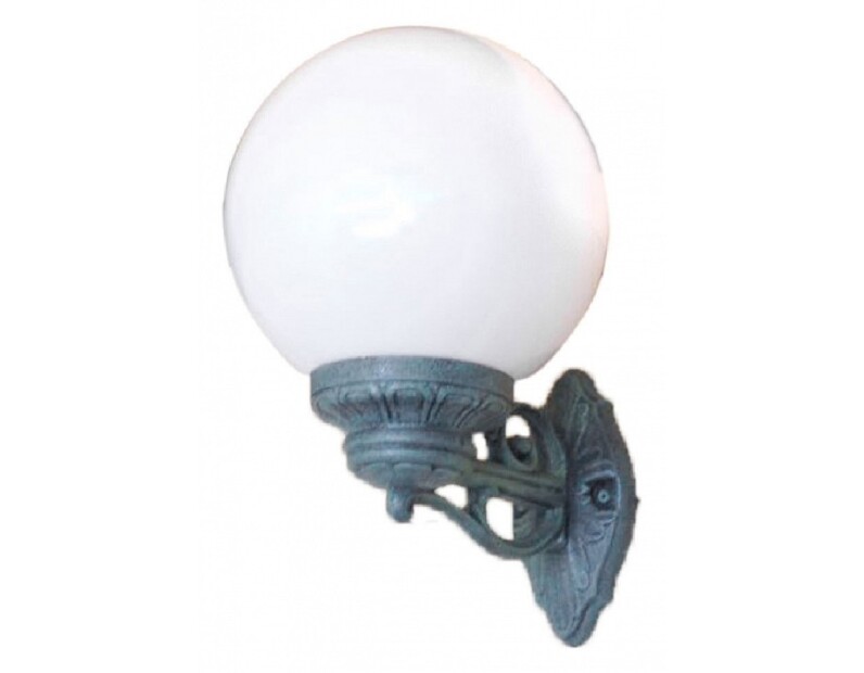 Светильник на штанге Fumagalli Globe 250 G25.131.000.VYF1R