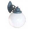 Светильник на штанге Fumagalli Globe 250 G25.131.000.VYF1RDN