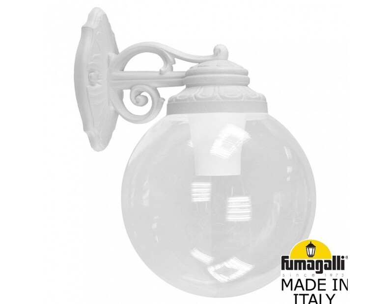 Светильник на штанге Fumagalli Globe 250 G25.131.000.WXF1RDN