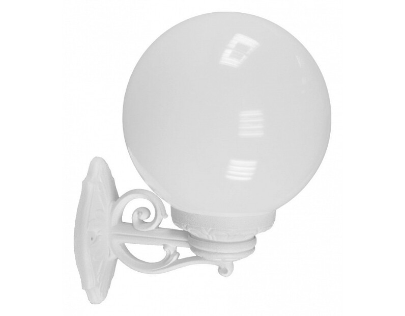 Светильник на штанге Fumagalli Globe 250 G25.131.000.WYF1R