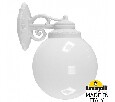 Светильник на штанге Fumagalli Globe 250 G25.131.000.WYF1RDN