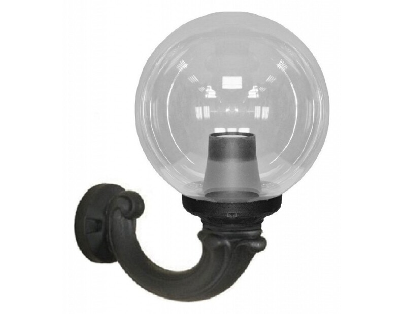 Светильник на штанге Fumagalli Globe 250 G25.132.000.AXF1R