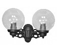 Светильник на штанге Fumagalli Globe 250 G25.141.000.AXF1R