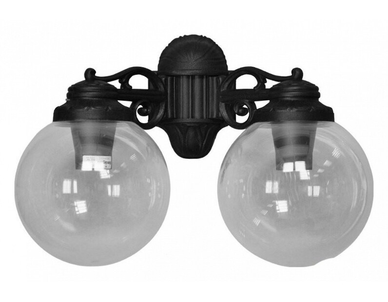 Светильник на штанге Fumagalli Globe 250 G25.141.000.AXF1RDN