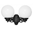 Светильник на штанге Fumagalli Globe 250 G25.141.000.AYF1R