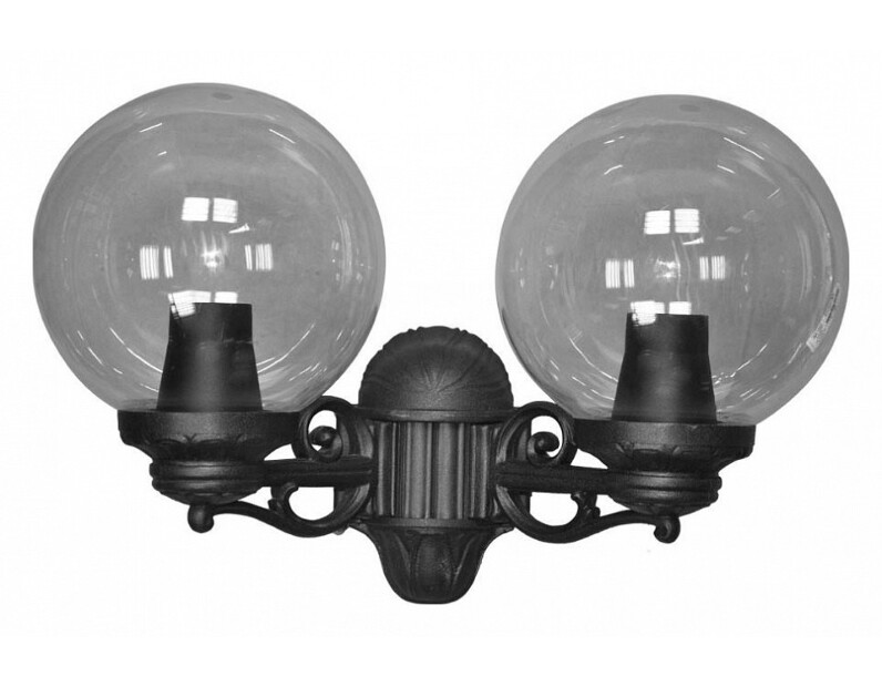 Светильник на штанге Fumagalli Globe 250 G25.141.000.AZF1R