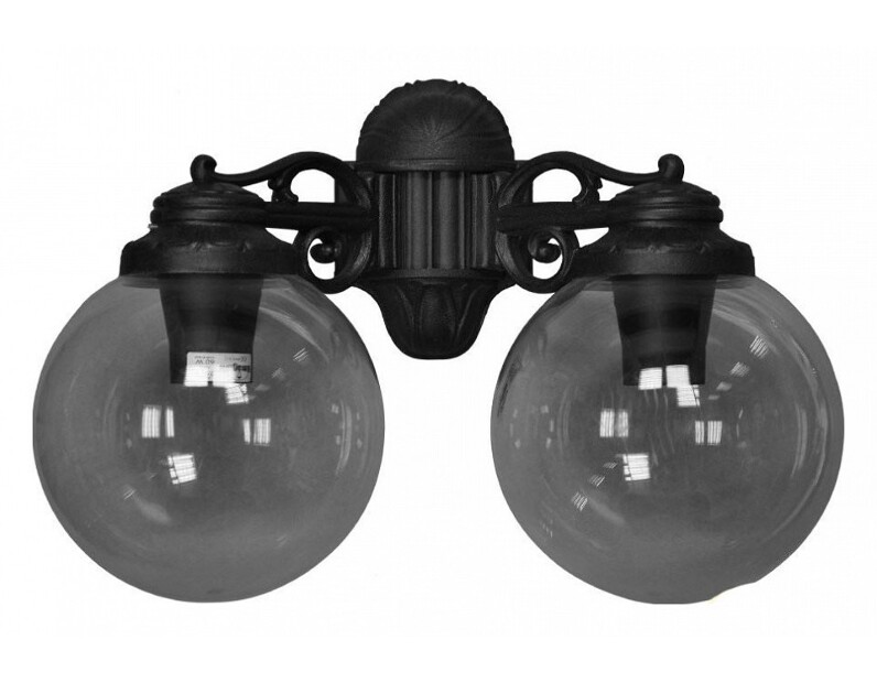 Светильник на штанге Fumagalli Globe 250 G25.141.000.AZF1RDN