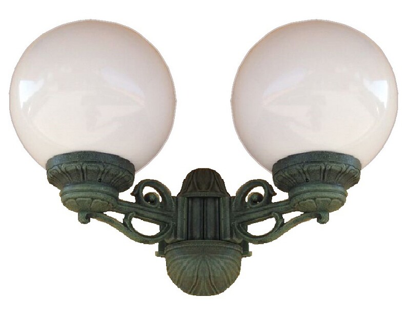 Светильник на штанге Fumagalli Globe 250 G25.141.000.VYF1R