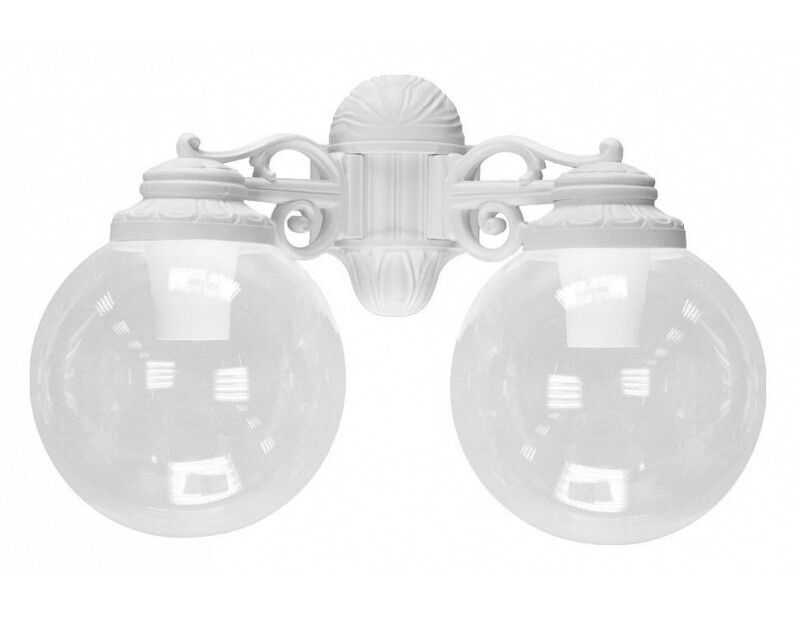 Светильник на штанге Fumagalli Globe 250 G25.141.000.WXF1RDN