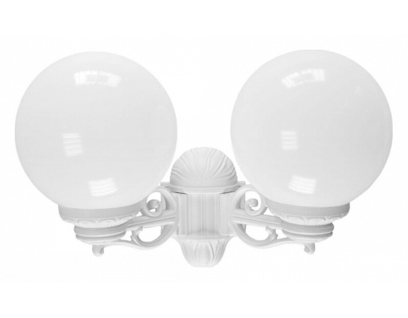 Светильник на штанге Fumagalli Globe 250 G25.141.000.WYF1R