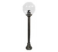 Фонарный столб Fumagalli Globe 250 G25.151.000.BXF1R