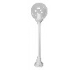Фонарный столб Fumagalli Globe 250 G25.151.000.WXF1R