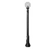 Фонарный столб Fumagalli Globe 250 G25.156.000.AXF1R