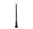 Фонарный столб Fumagalli Globe 250 G25.156.000.AYF1R