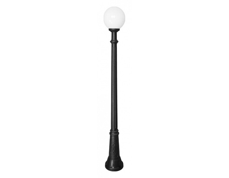 Фонарный столб Fumagalli Globe 250 G25.156.000.AYF1R