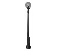 Фонарный столб Fumagalli Globe 250 G25.156.000.AZF1R