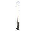 Фонарный столб Fumagalli Globe 250 G25.156.000.BXF1R