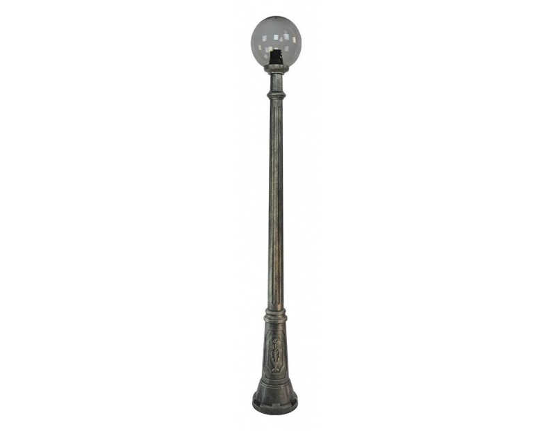Фонарный столб Fumagalli Globe 250 G25.156.000.BZF1R