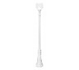 Фонарный столб Fumagalli Globe 250 G25.156.000.WXF1R
