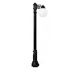 Фонарный столб Fumagalli Globe 250 G25.156.S10.AYF1R