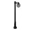 Фонарный столб Fumagalli Globe 250 G25.156.S10.AZF1R