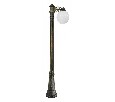 Фонарный столб Fumagalli Globe 250 G25.156.S10.BYF1R
