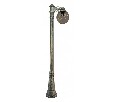 Фонарный столб Fumagalli Globe 250 G25.156.S10.BZF1R