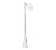 Фонарный столб Fumagalli Globe 250 G25.156.S10.WYF1R