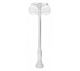 Фонарный столб Fumagalli Globe 250 G25.156.S30.WXF1RDN