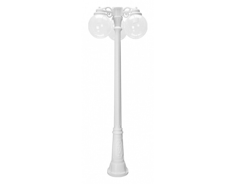 Фонарный столб Fumagalli Globe 250 G25.156.S30.WXF1RDN