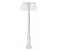 Фонарный столб Fumagalli Globe 250 G25.156.S30.WYF1RDN