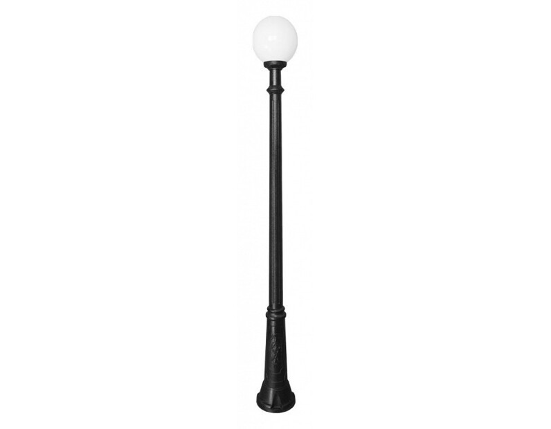 Фонарный столб Fumagalli Globe 250 G25.157.000.AYF1R