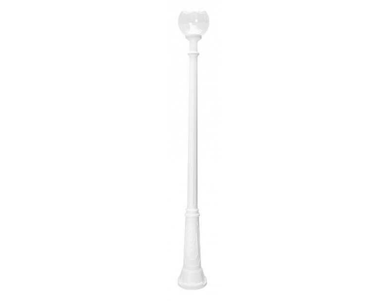 Фонарный столб Fumagalli Globe 250 G25.157.000.WXF1R