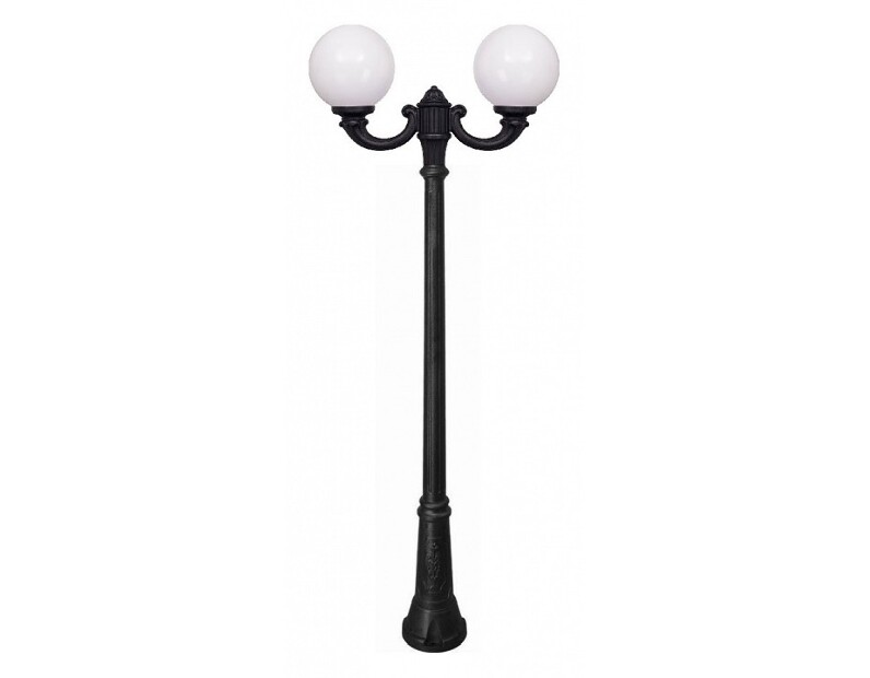 Фонарный столб Fumagalli Globe 250 G25.157.R20.AYF1R