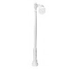 Фонарный столб Fumagalli Globe 250 G25.157.S10.WXF1R