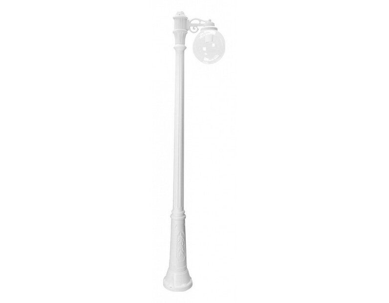 Фонарный столб Fumagalli Globe 250 G25.157.S10.WXF1R