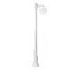 Фонарный столб Fumagalli Globe 250 G25.157.S10.WYF1R