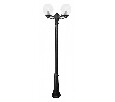Фонарный столб Fumagalli Globe 250 G25.157.S20.AXF1R