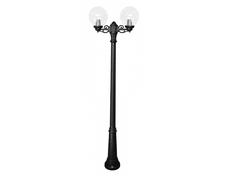 Фонарный столб Fumagalli Globe 250 G25.157.S20.AXF1R