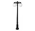 Фонарный столб Fumagalli Globe 250 G25.157.S20.AYF1RDN